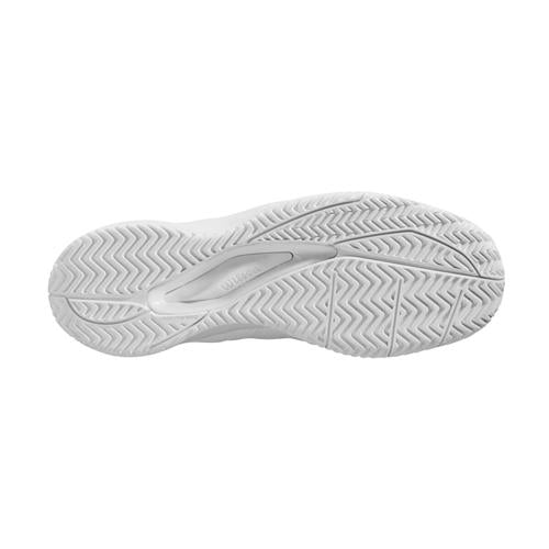Wilson Rush Pro Ace Mens Tennis Shoes (White)