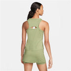 Nike Court DriFit Victory Tank (Aligator)