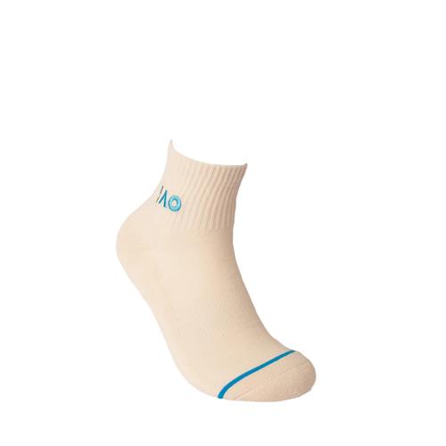 Iconic AO 2 Pack Ankle Sneaker Sock