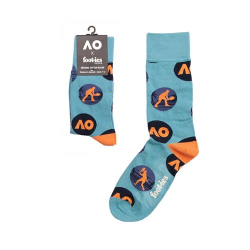 The Player Novelty Sock