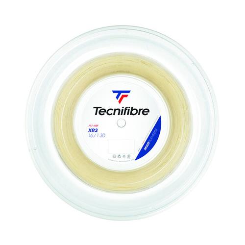 Tecnifibre XR3 1.30mm 200m Reel