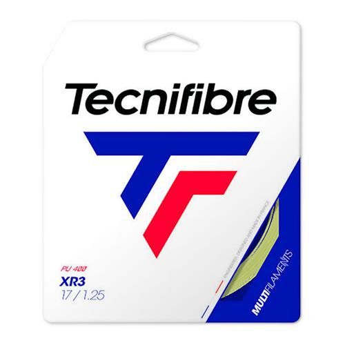 Tecnifibre XR3 1.30mm 12.2m Set