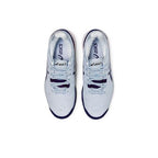 Asics Gel-Resolution 8 Womens Shoes (Soft Sky/Dive Blue)