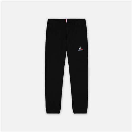 Le Coq Sportif TRI Pant Slim No1 Enfant (black)