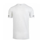 Le Coq Sportif Tennis Tee SS No3 Enfant (New Optical White)