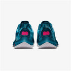 Nike Zoom GP Turbo HC Osaka Womens Tennis Shoes (Blue/Pink)