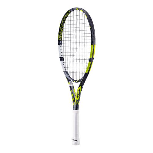Babolat Pure Aero Junior 25 Tennis Racquet 2023 Model