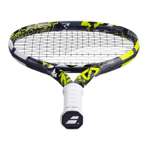 Babolat Pure Aero Junior 25 Tennis Racquet 2023 Model