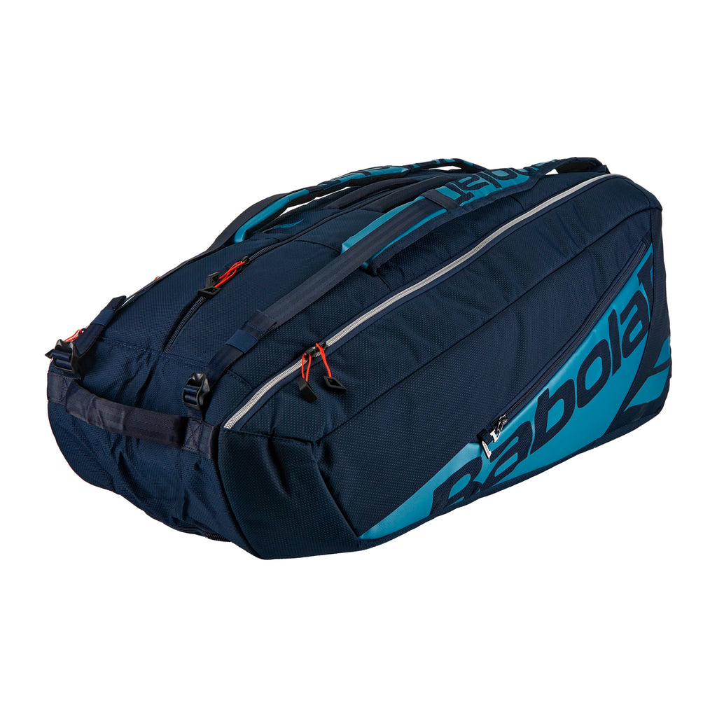 Babolat Pure Drive 12 Pack Tennis Racquet Bag 2025