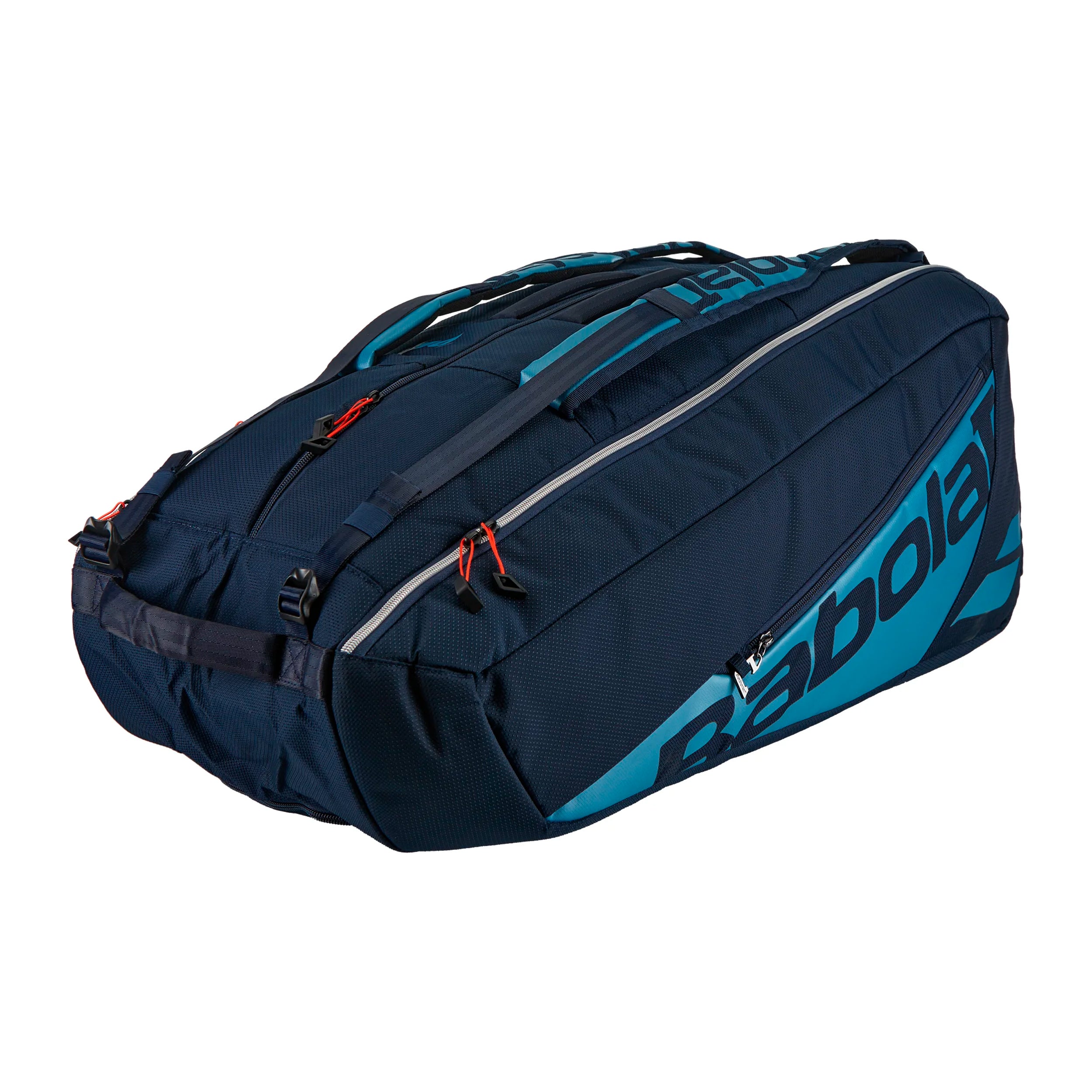 Babolat Pure Drive 12 Pack Tennis Racquet Bag 2025