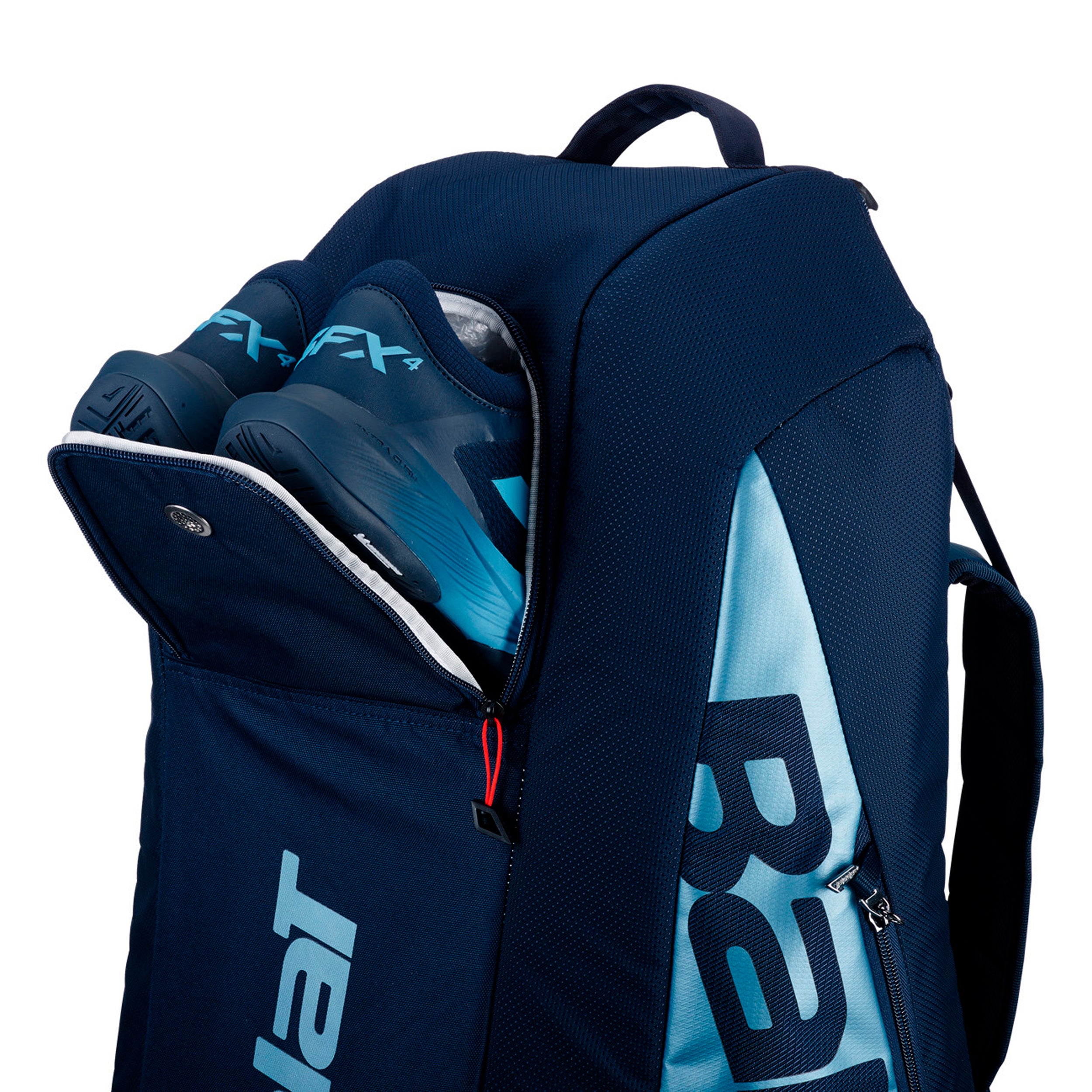 Babolat Pure Drive 6 Pack Tennis Racquet Bag 2025
