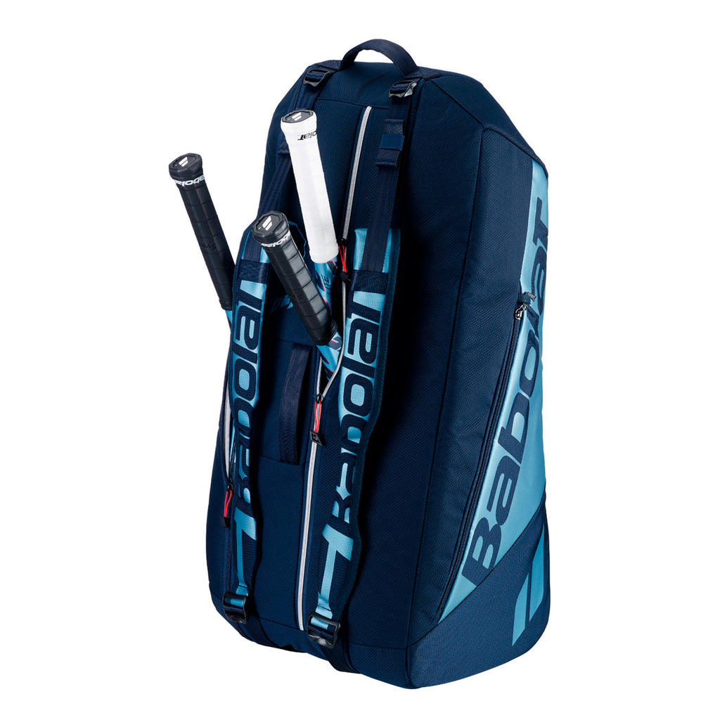 Babolat Pure Drive 6 Pack Tennis Racquet Bag 2025
