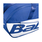 Babolat Court M 2nd Gen 6 Racquet Bag (Navy Blue)