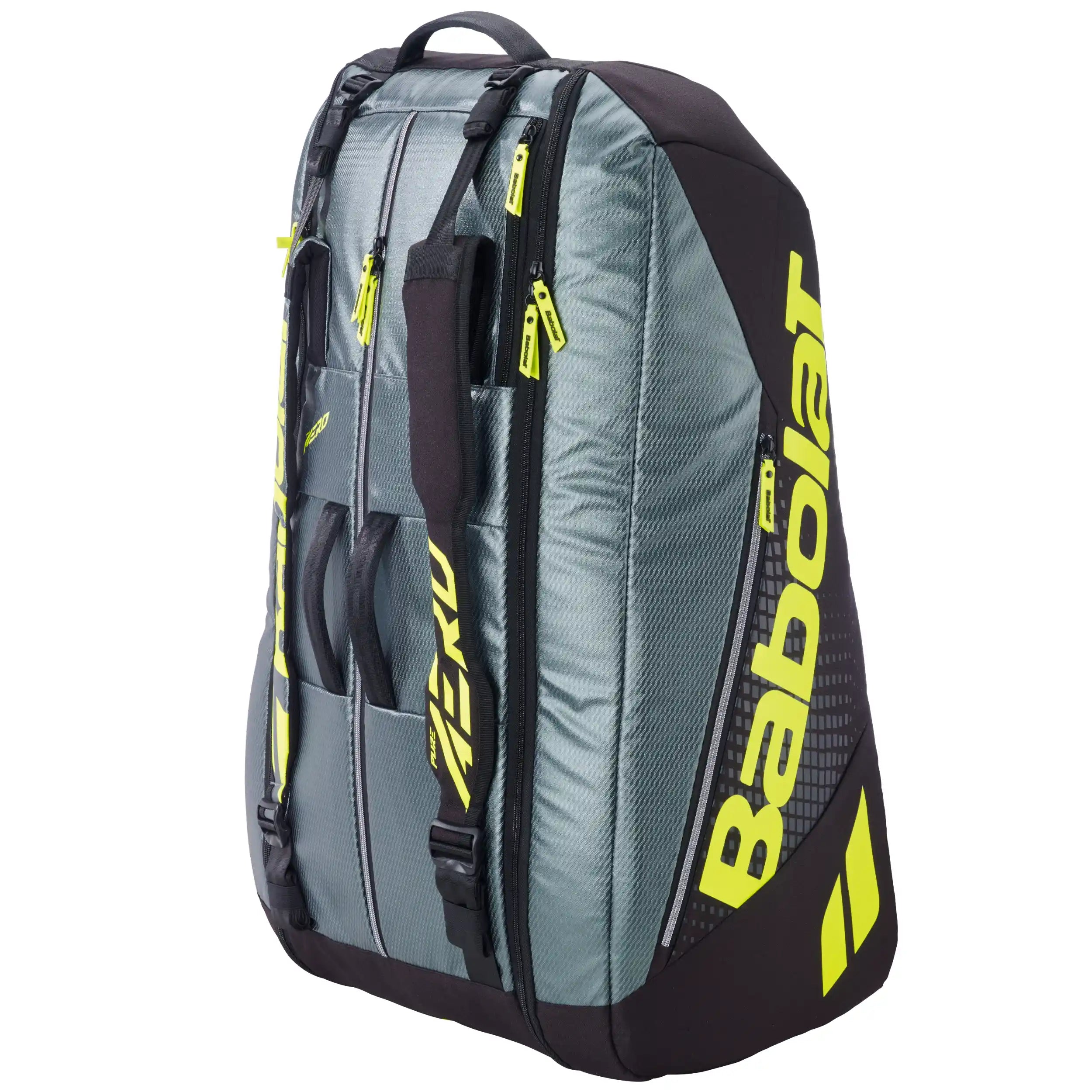 Babolat Pure Aero 12 Pack Racquet Bag Gen9