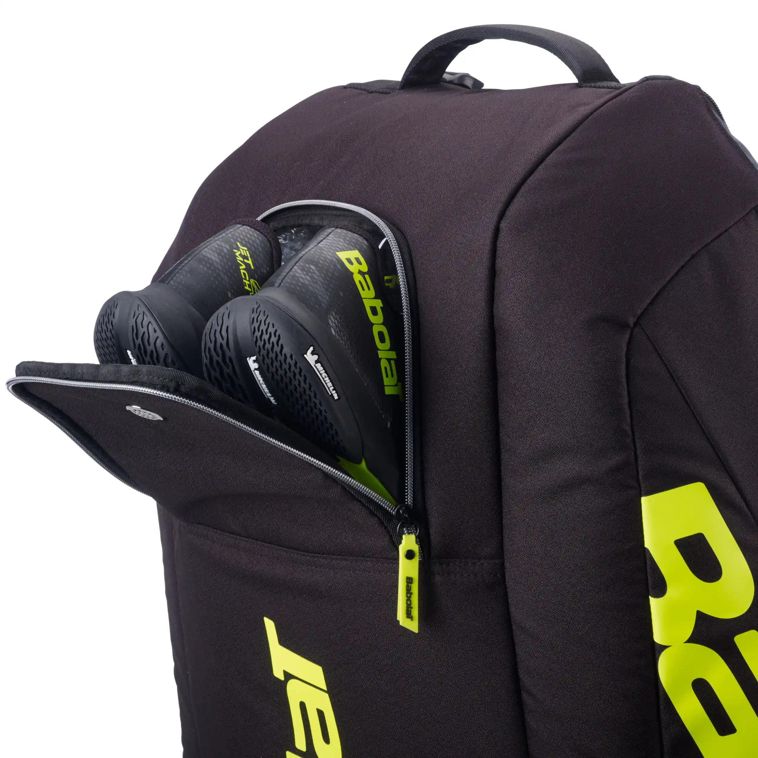Babolat Pure Aero 12 Pack Racquet Bag Gen9