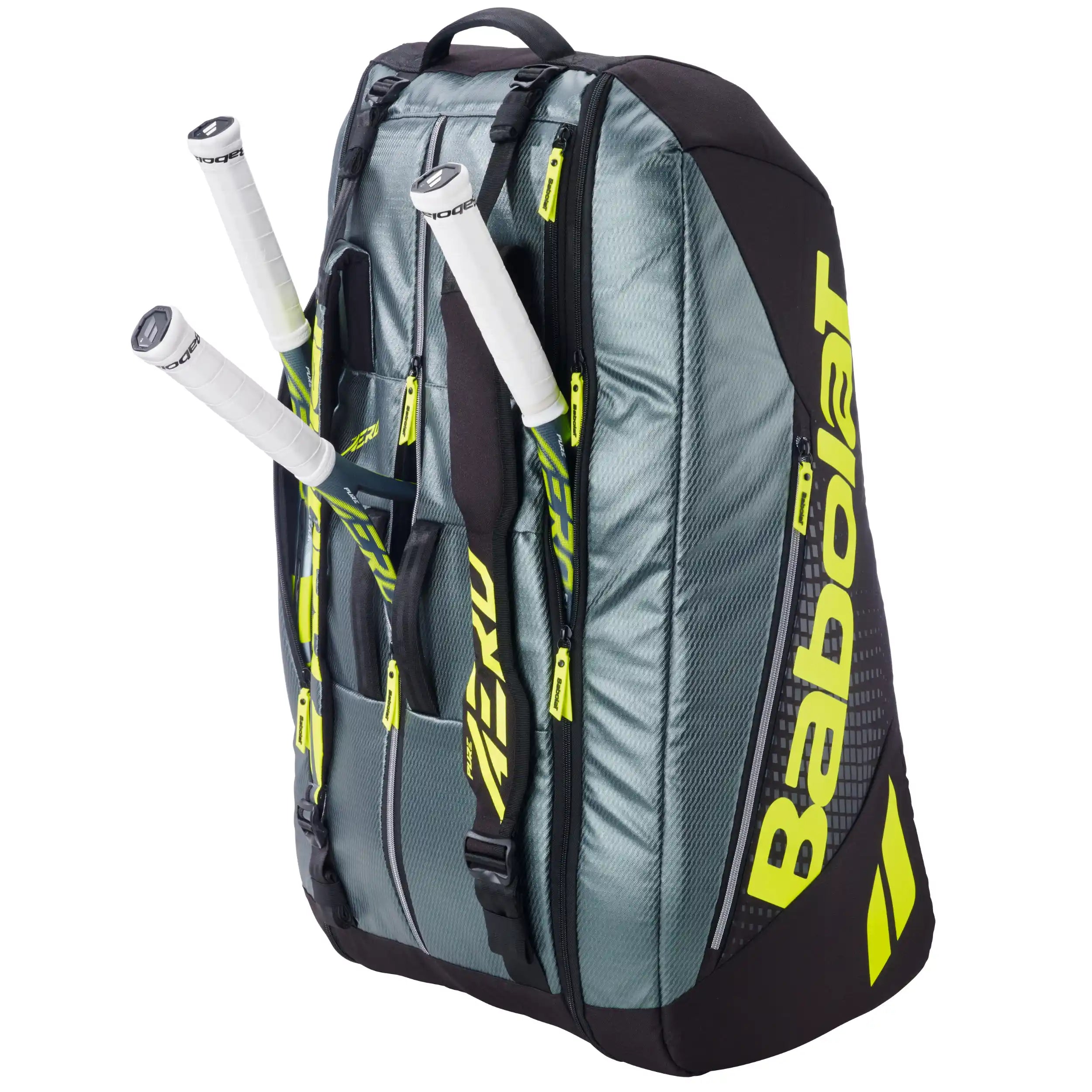 Babolat Pure Aero 12 Pack Racquet Bag Gen9