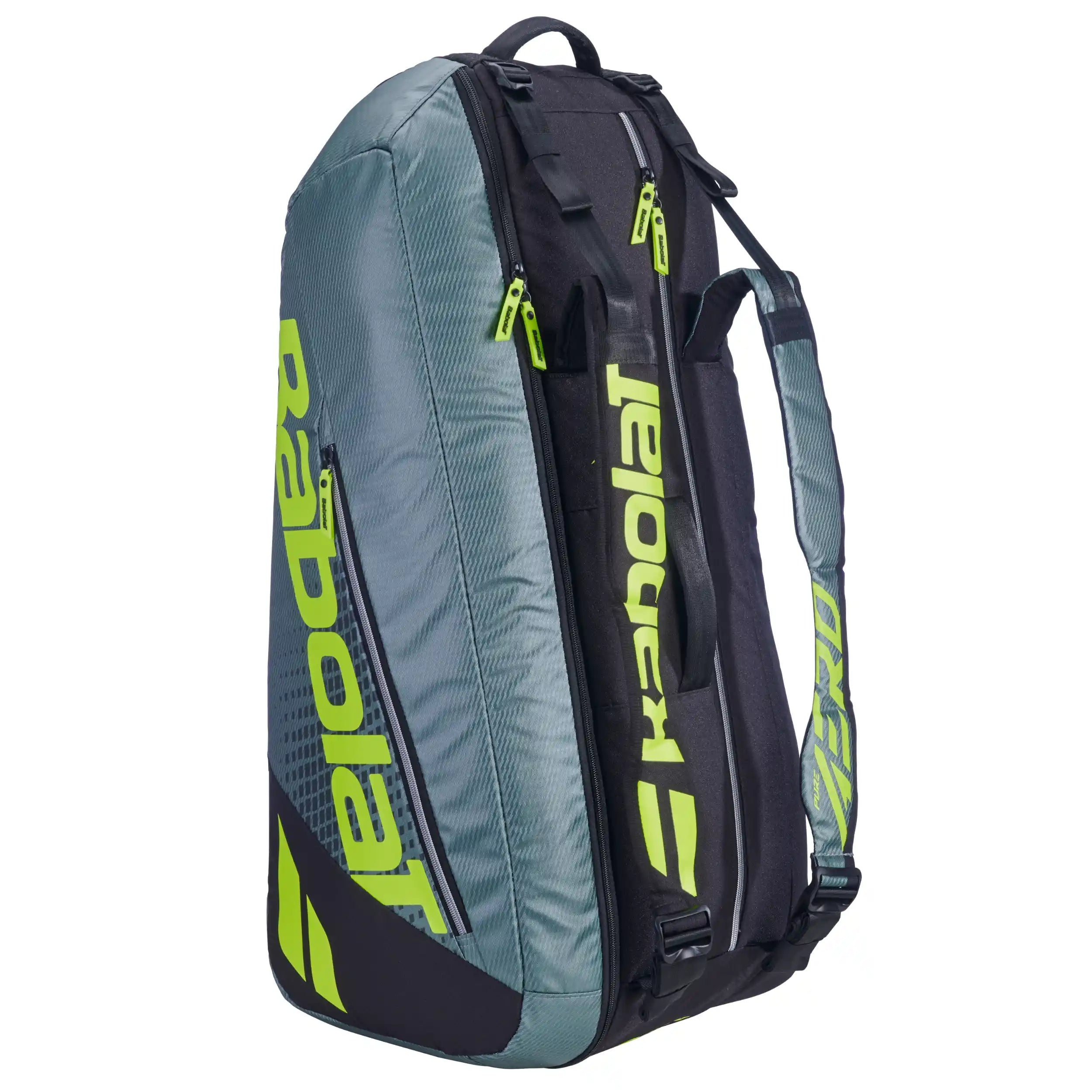 Babolat Pure Aero 6 Pack Racquet Bag Gen9