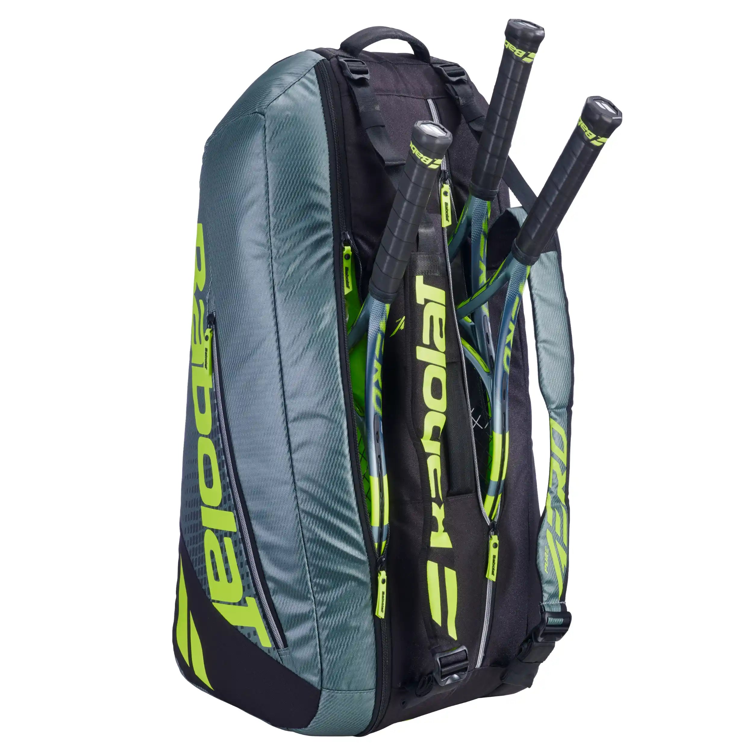Babolat Pure Aero 6 Pack Racquet Bag Gen9