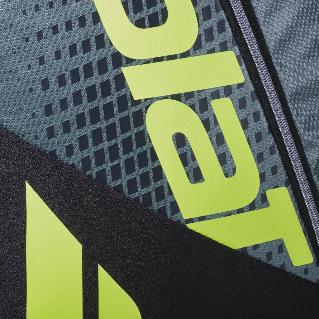 Babolat Pure Aero 6 Pack Racquet Bag Gen9