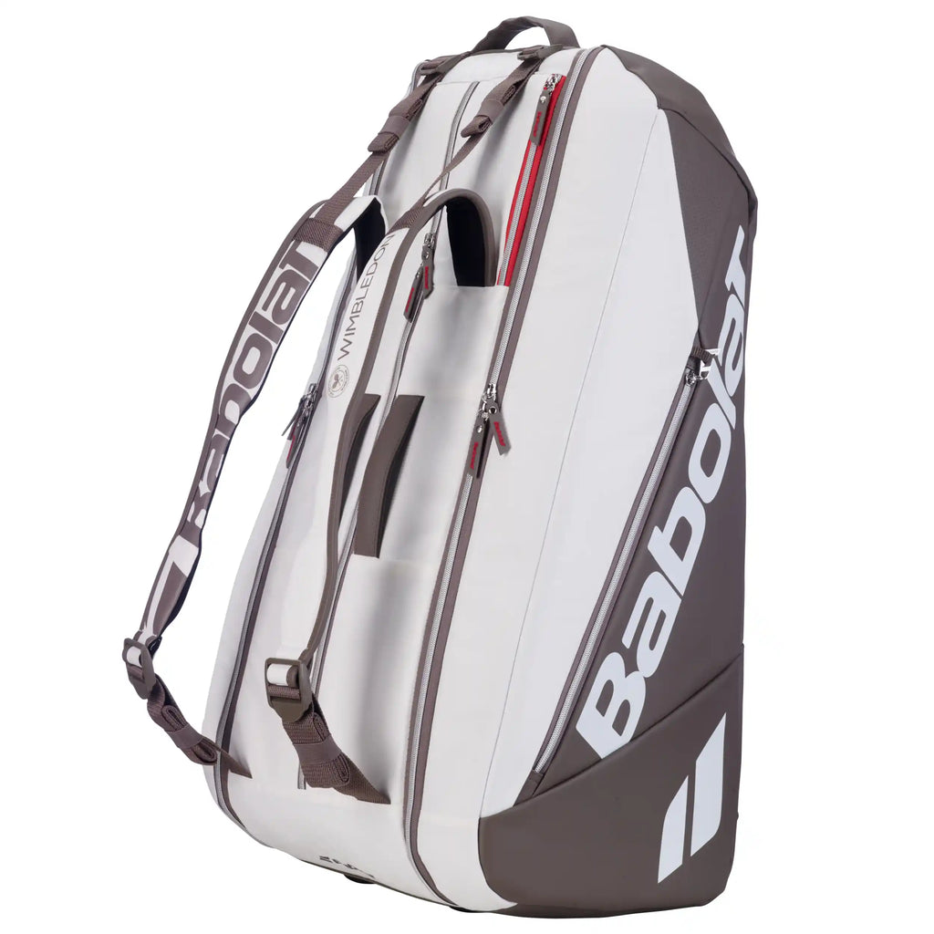 Babolat Pure Racquet Holder 9 Wimbledon