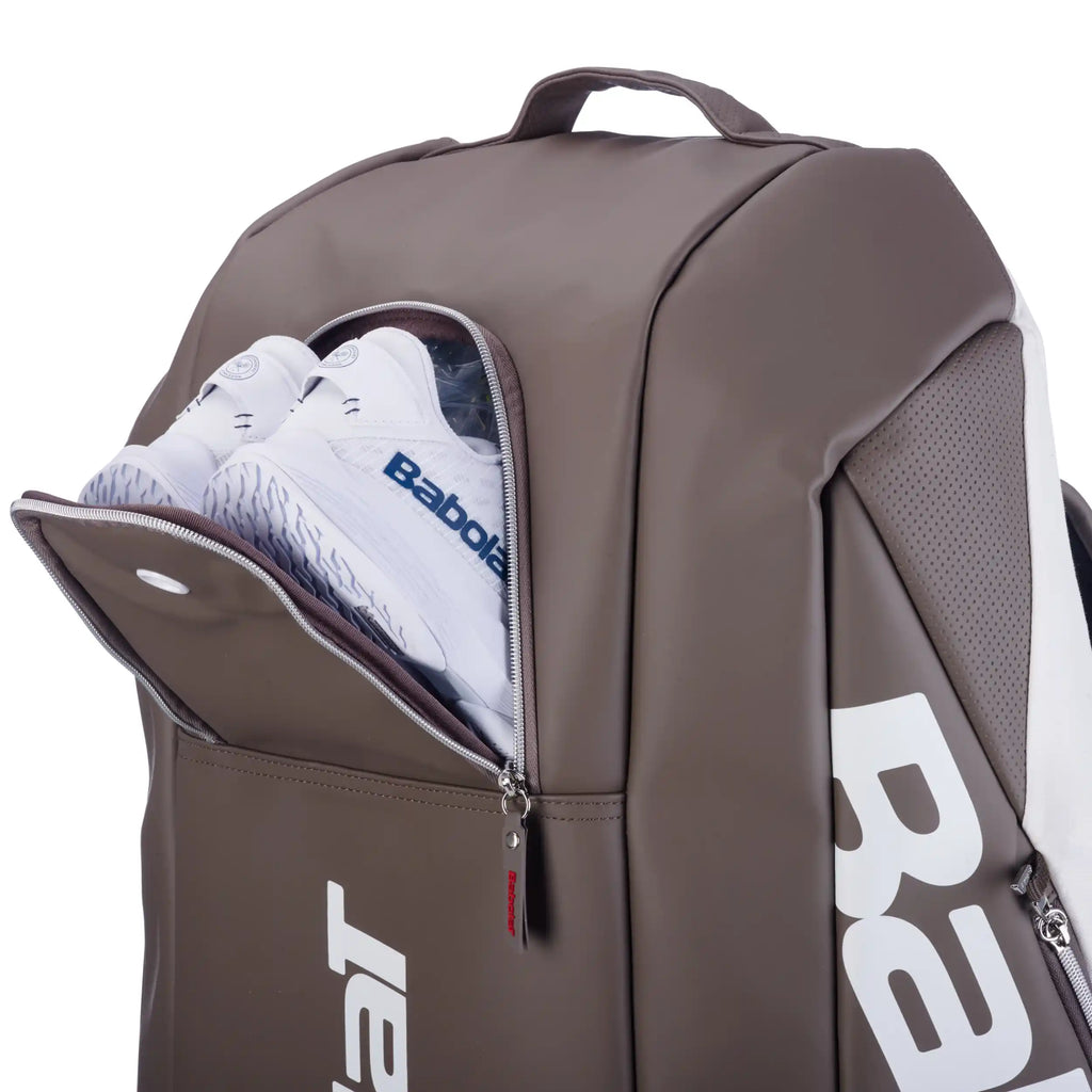 Babolat Pure Racquet Holder 9 Wimbledon