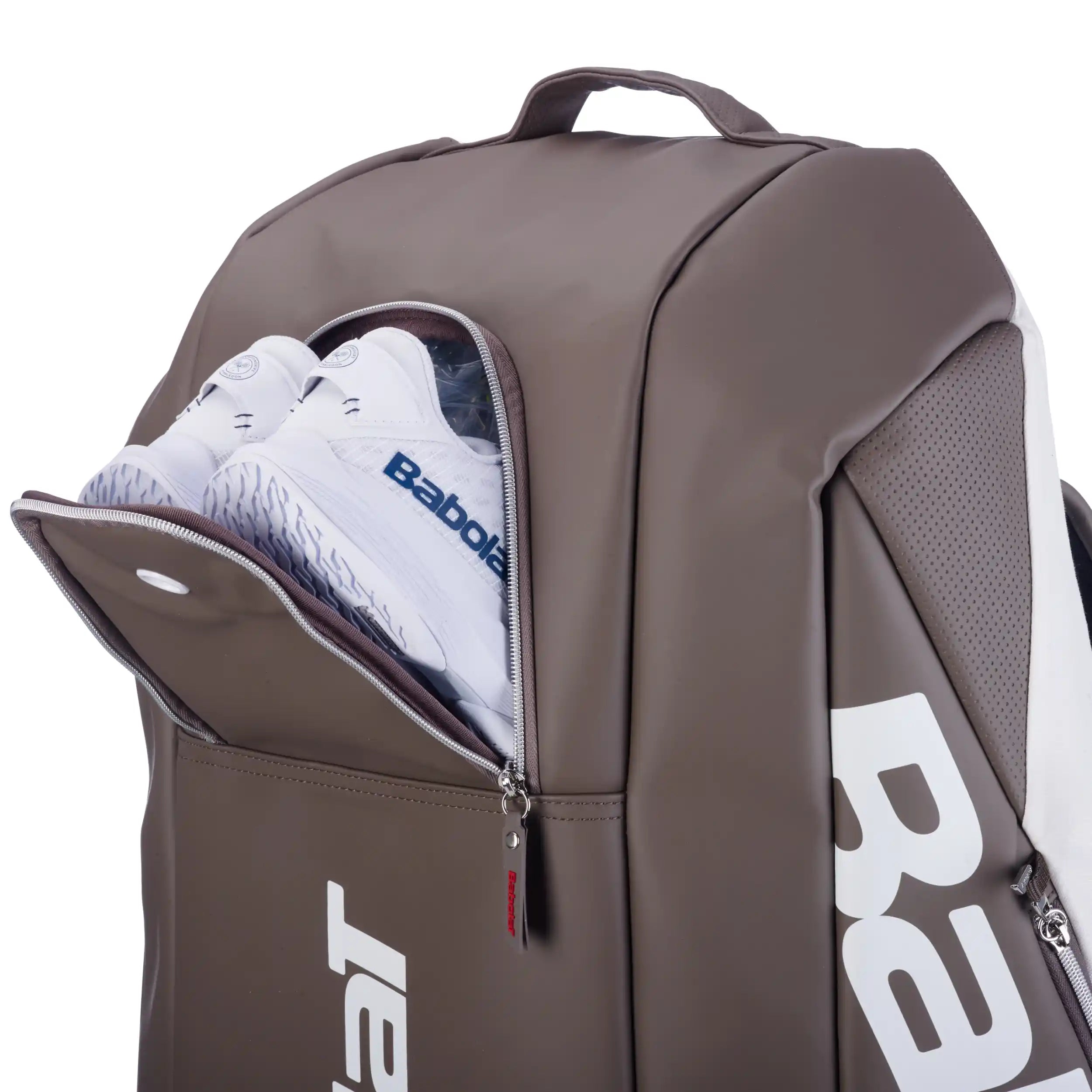 Babolat Pure Racquet Holder 9 Wimbledon