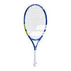 Babolat Drive Junior Blue 23" Tennis Racquet 2021 Model