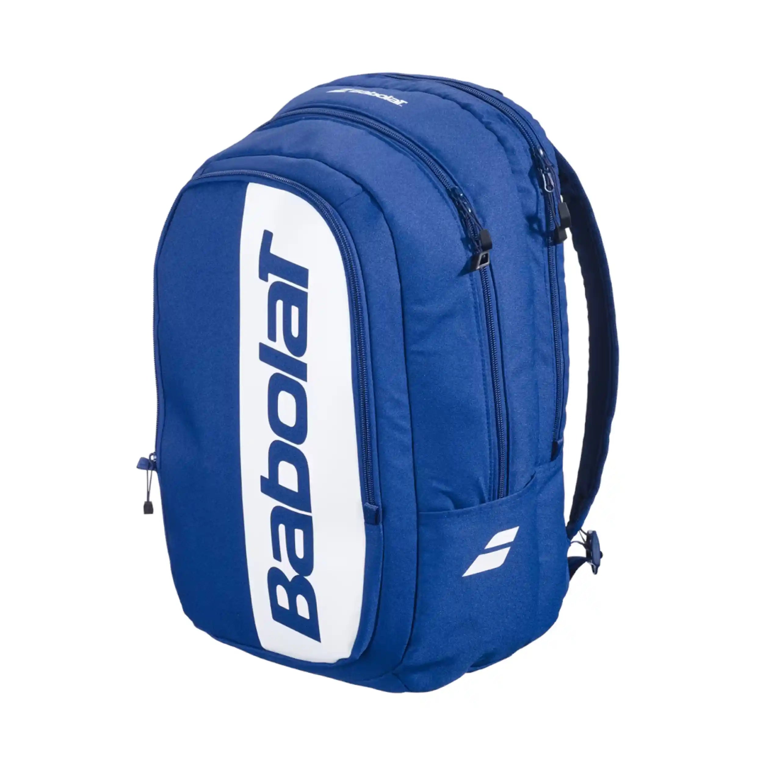 Babolat Court Backpack Hero 2nd Gen (Navy Blue)