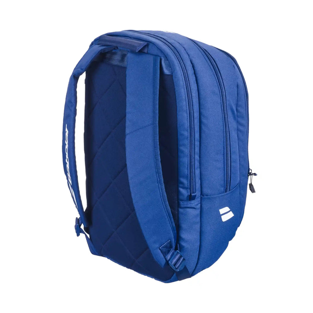 Babolat Court Backpack Hero 2nd Gen (Navy Blue)
