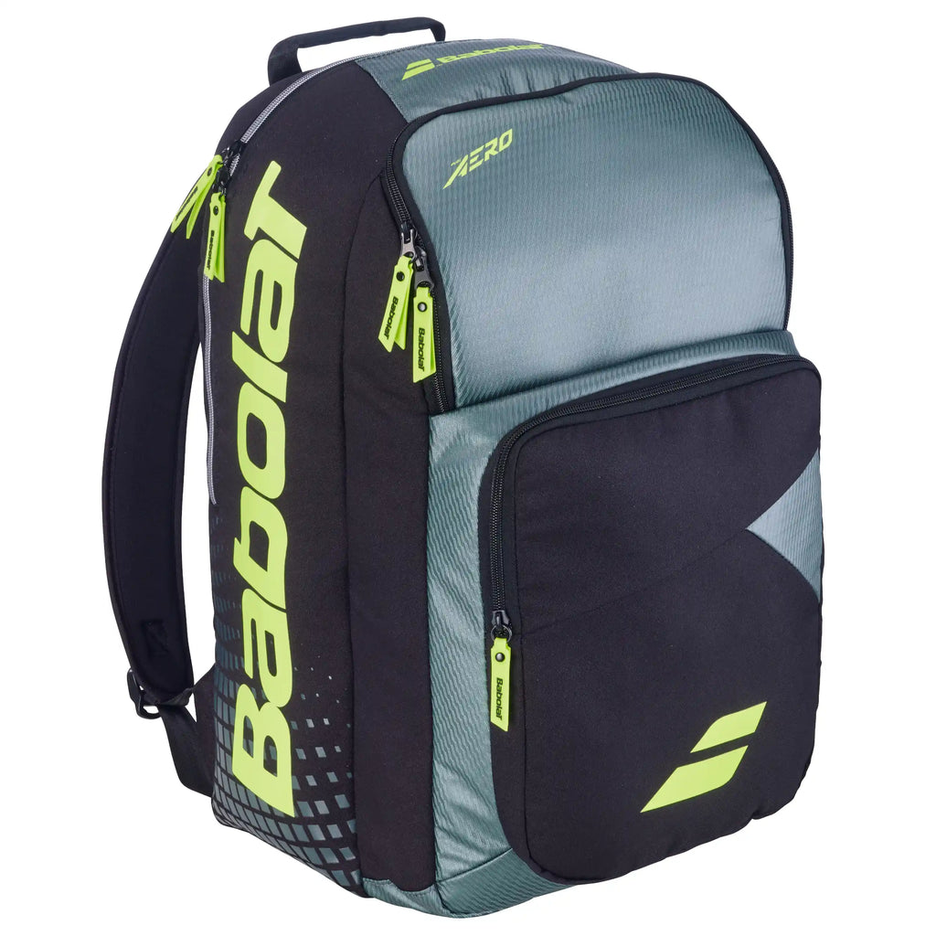 Babolat Pure Aero Backpack Gen9