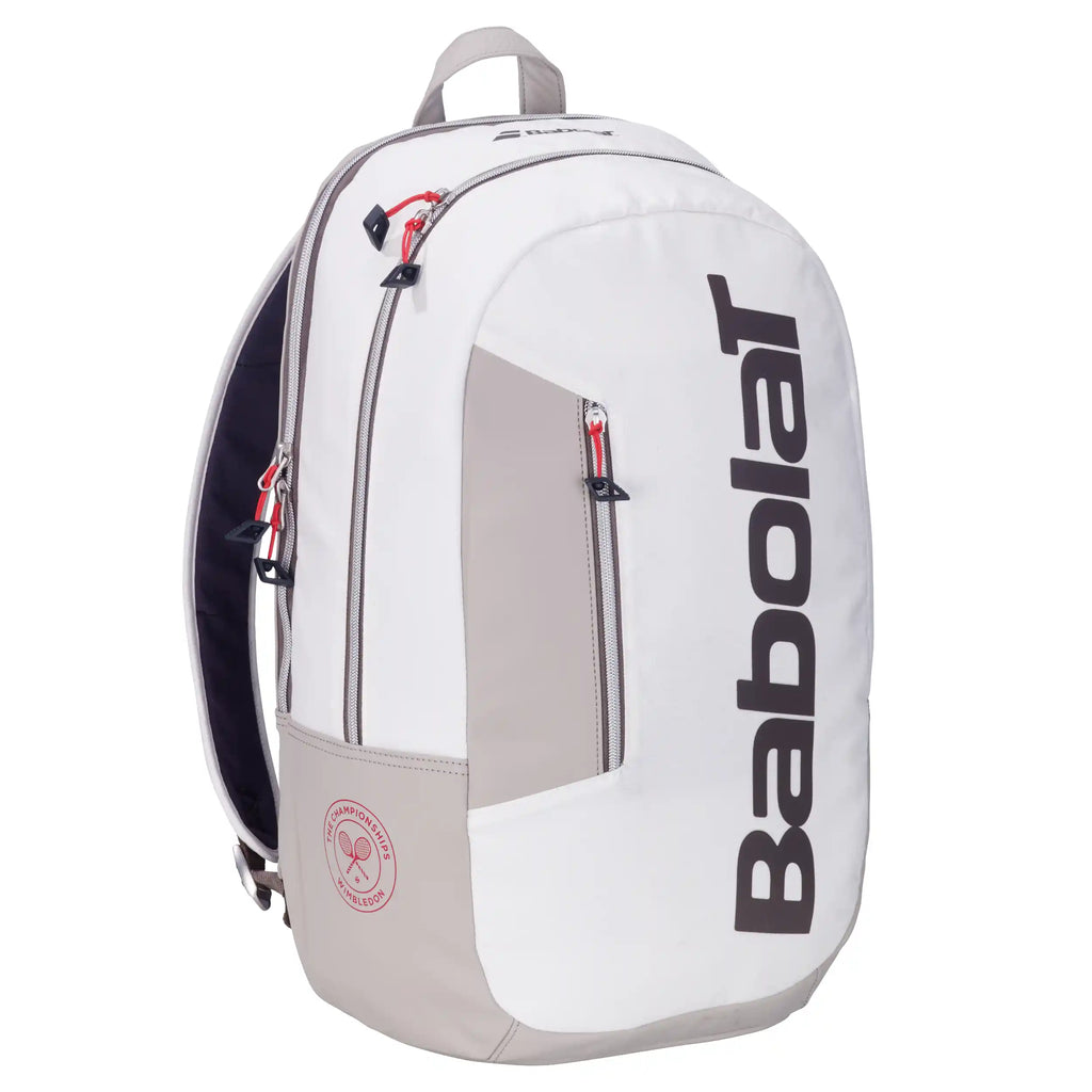 Babolat Wimbledon 2026 Pure Backpack Lite