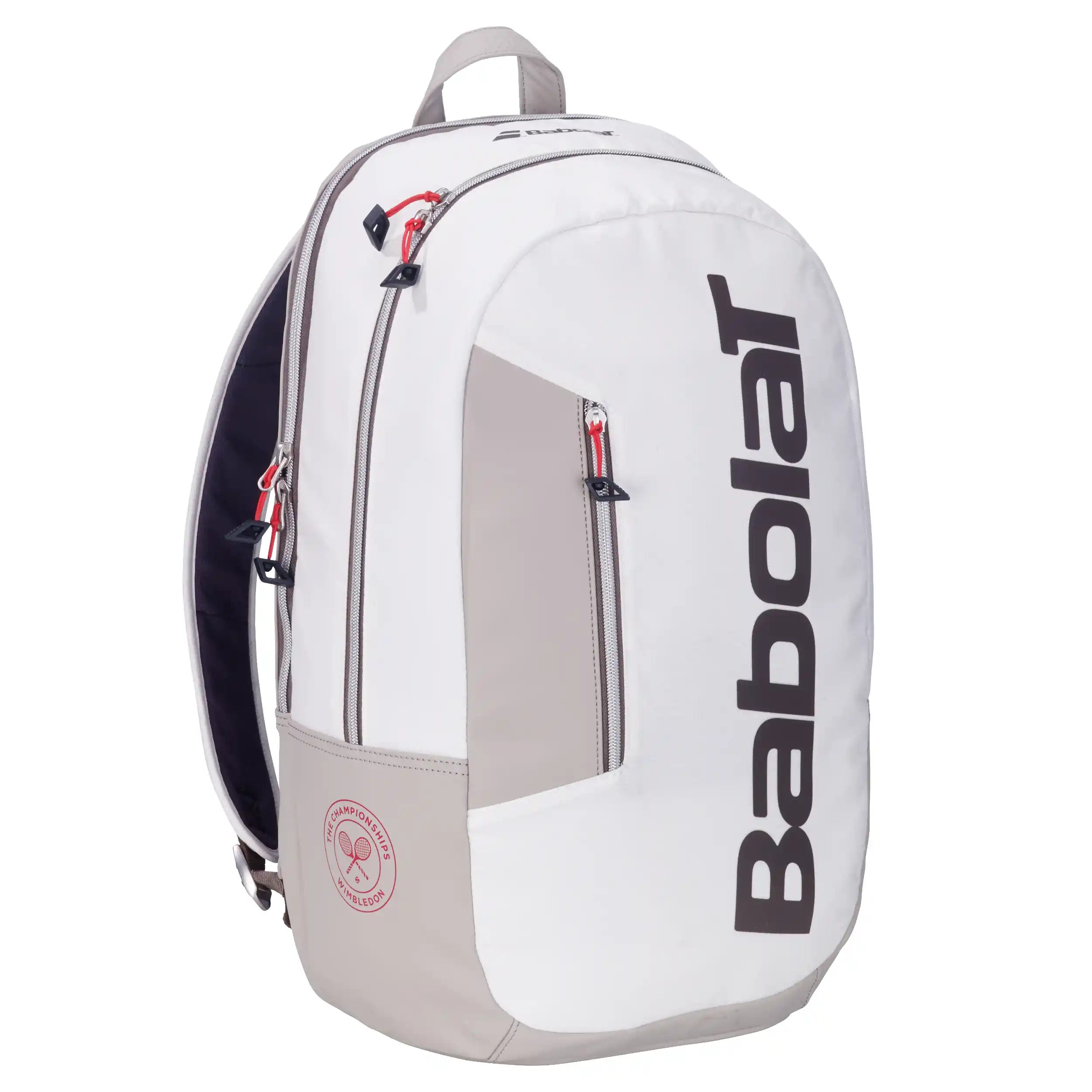 Babolat Wimbledon 2026 Pure Backpack Lite