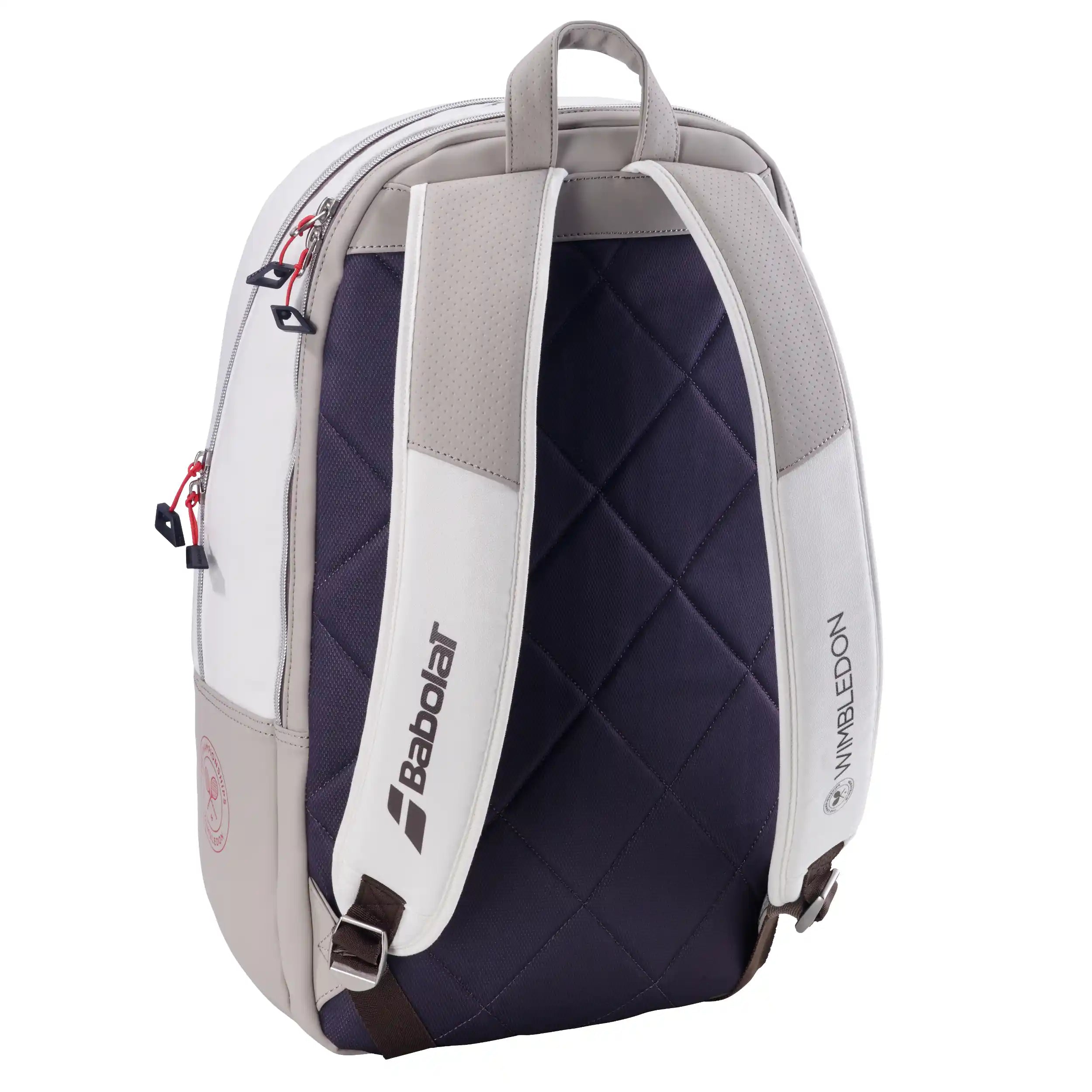 Babolat Wimbledon 2026 Pure Backpack Lite