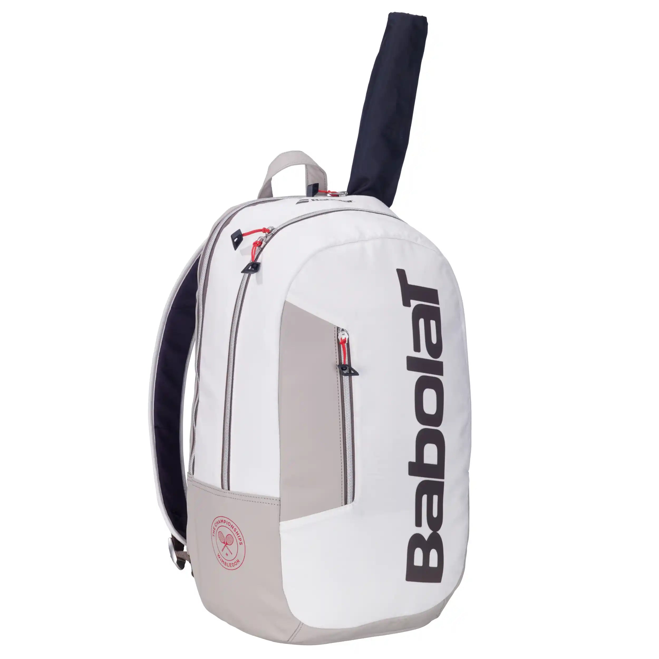 Babolat Wimbledon 2026 Pure Backpack Lite