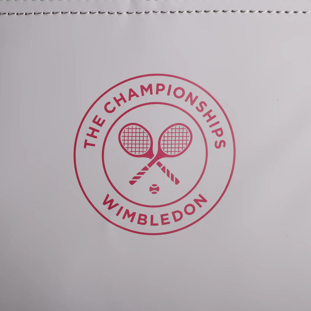 Babolat Wimbledon 2026 Pure Backpack Lite