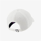 Nike Court Heritage 86 Tennis Hat (white)