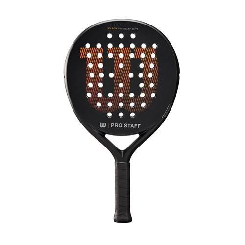 Wilson Pro Staff V2 Elite Padel 2