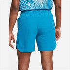 Nike Court DriFit Advantage Short (Green Abyss/White)