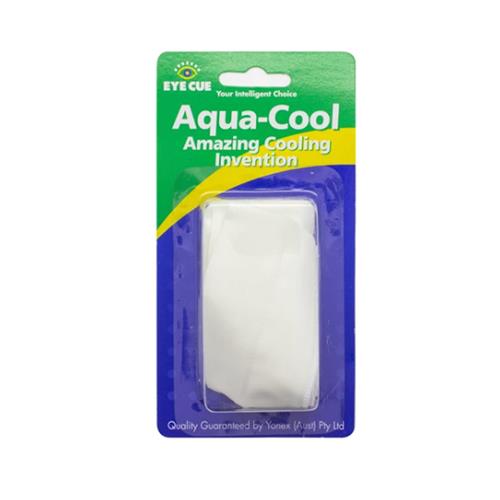 Eye Cue Aqua Cool