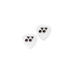 Yonex Vibration Stopper Mixed, Pack of 2
