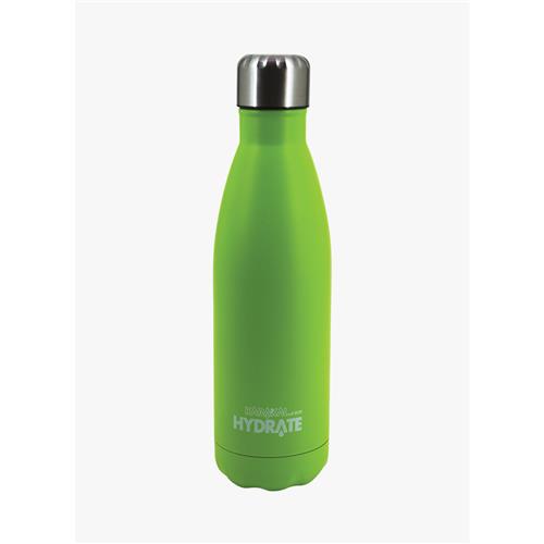 Karakal Hydrate Water Bottle (Lime)