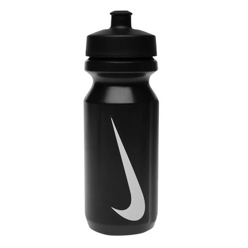 Nike Big Mouth Water Bottle 22oz (Black)