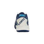 K-Swiss Hypercourt Supreme HB Men's Shoes (Blue Opal/White/Lollypop)