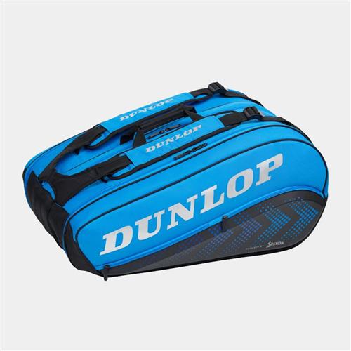 Dunlop FX Performance 12 Racquet Thermo Bag 2023