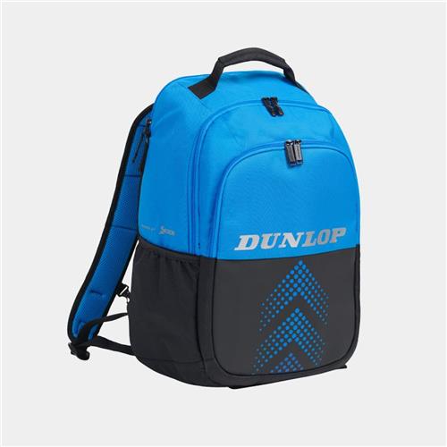 Dunlop FX Performance Backpack 2023 (Black/Blue)
