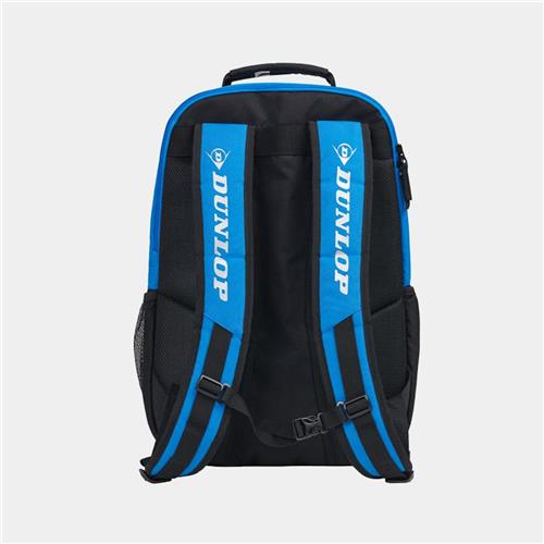 Dunlop FX Performance Backpack 2023 (Black/Blue)