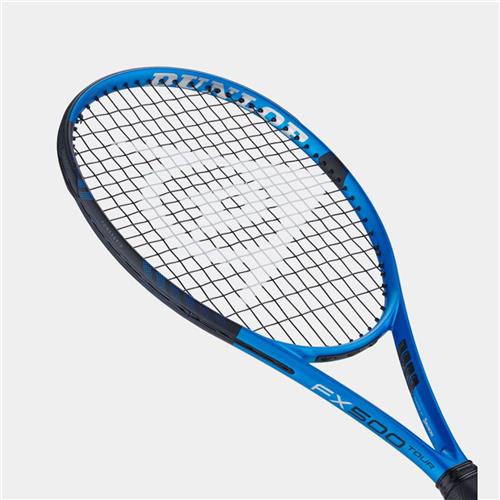 Dunlop FX500 Tour Tennis Racquet 2023