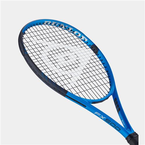 Dunlop FX500 Tennis Racquet 2023