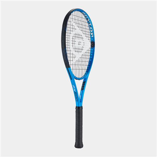 Dunlop FX500 Tennis Racquet 2023