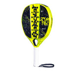 Babolat Counter Vertuo Padel Racquet (Black/Yellow/Green)